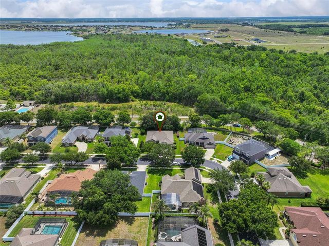 280 MAGNETA LOOP, Auburndale, FL 33823