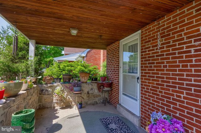 812 BRIGHTON AVE, Reading, PA 19606