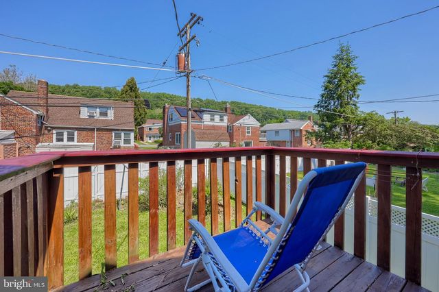 812 BRIGHTON AVE, Reading, PA 19606