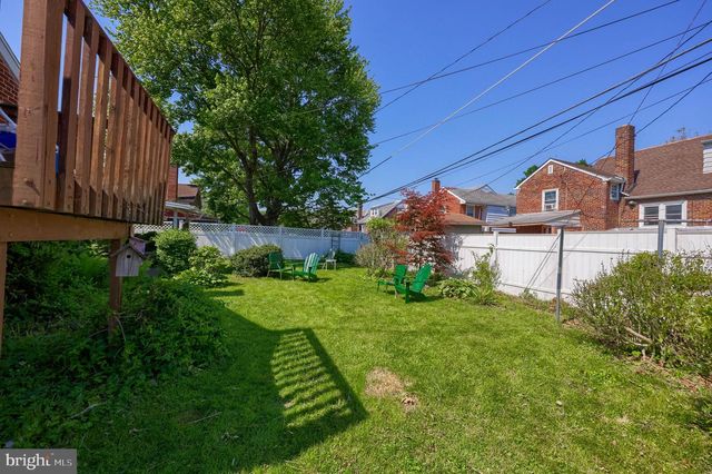 812 BRIGHTON AVE, Reading, PA 19606