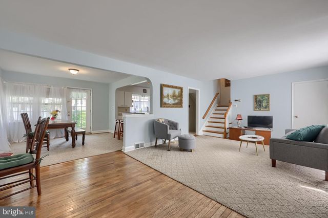 812 BRIGHTON AVE, Reading, PA 19606