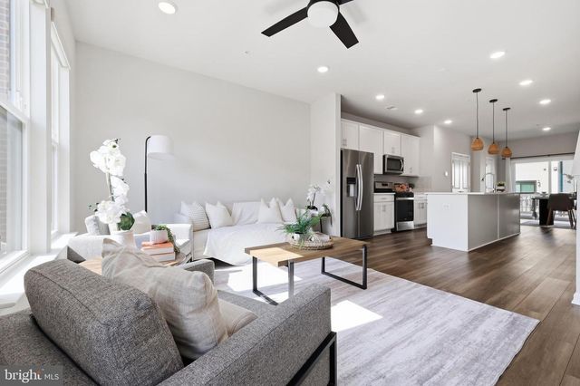 3307 ANABRANCH WAY, Laurel, MD 20724