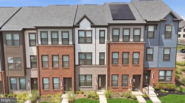 3307 ANABRANCH WAY, Laurel, MD 20724