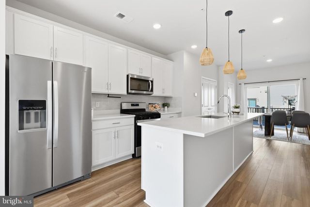 3307 ANABRANCH WAY, Laurel, MD 20724