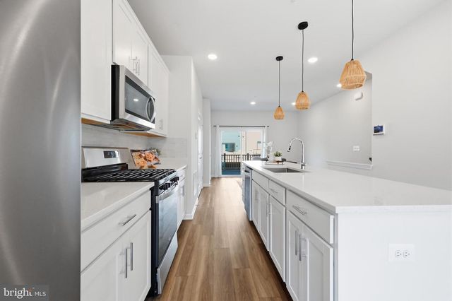 3307 ANABRANCH WAY, Laurel, MD 20724