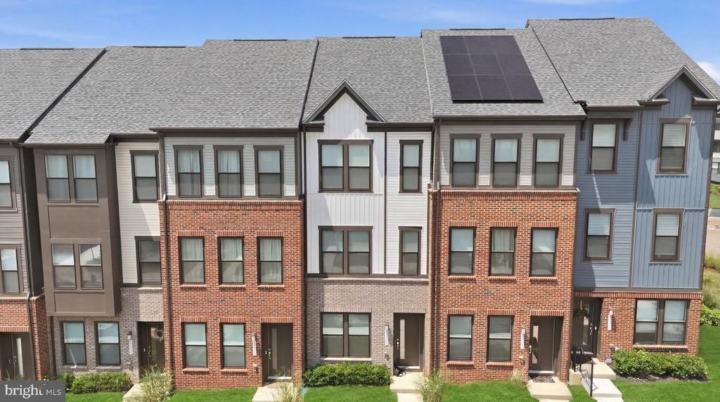 3307 ANABRANCH WAY, Laurel, MD 20724