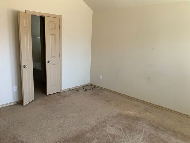 2122 Fair Weather Drive, Lancaster, TX 75146