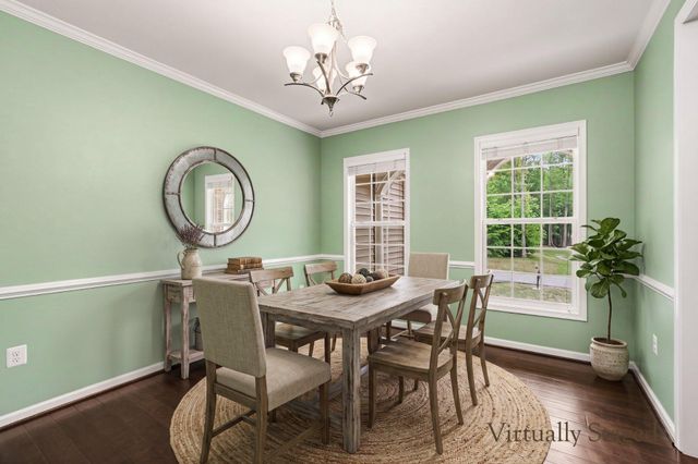 1095 TIMBER MILL LN, Fredericksburg, VA 22406