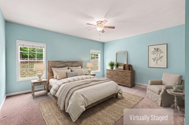 1095 TIMBER MILL LN, Fredericksburg, VA 22406