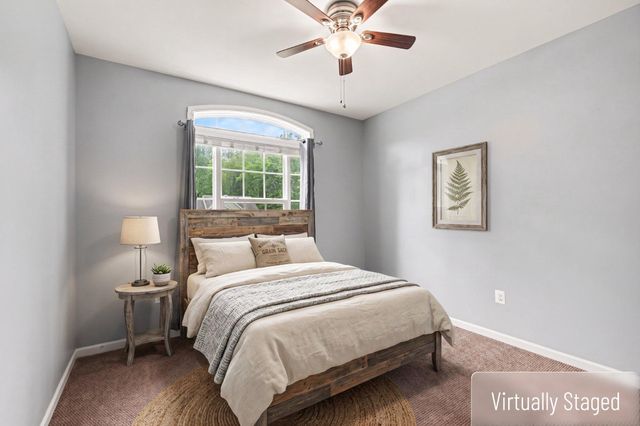 1095 TIMBER MILL LN, Fredericksburg, VA 22406