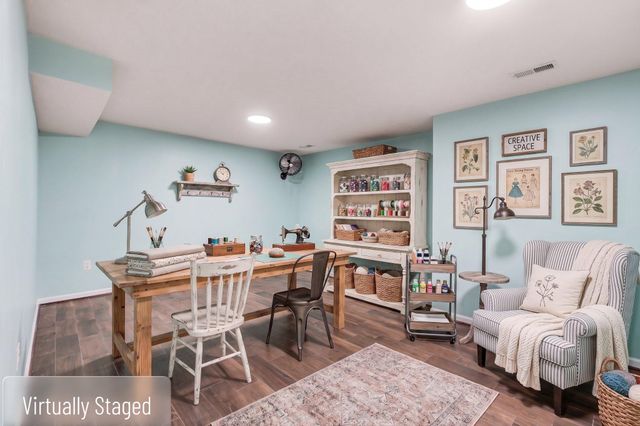 1095 TIMBER MILL LN, Fredericksburg, VA 22406