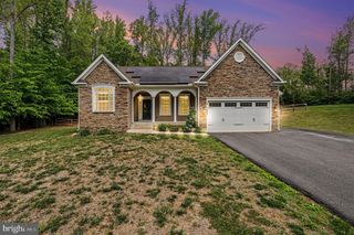 1095 TIMBER MILL LN, Fredericksburg, VA 22406