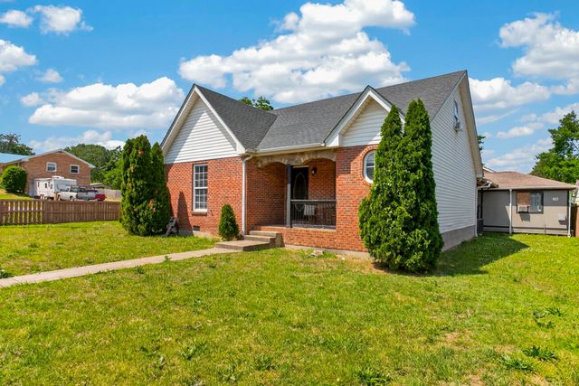 801 N DuPont Ave, N, Madison, TN 37115