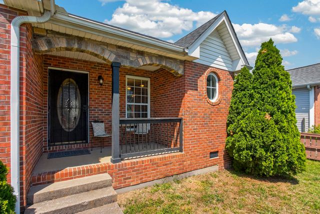 801 N DuPont Ave, N, Madison, TN 37115