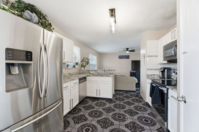 8173 Heritage Place Drive, Fort Worth, TX 76137