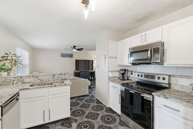 8173 Heritage Place Drive, Fort Worth, TX 76137