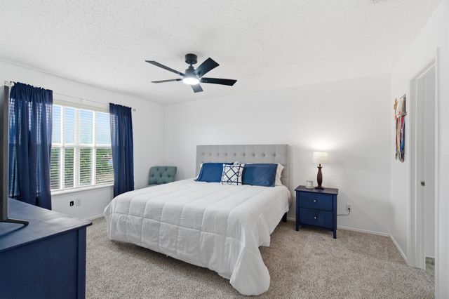 8173 Heritage Place Drive, Fort Worth, TX 76137