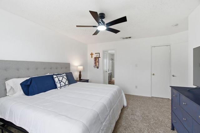 8173 Heritage Place Drive, Fort Worth, TX 76137