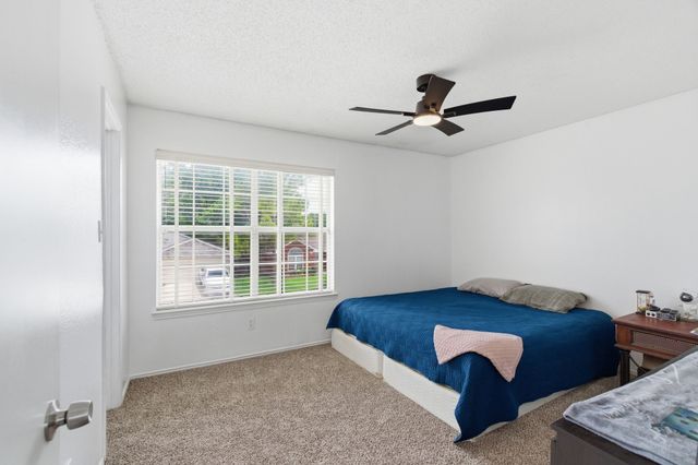 8173 Heritage Place Drive, Fort Worth, TX 76137