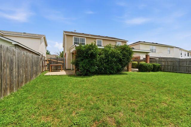 8173 Heritage Place Drive, Fort Worth, TX 76137