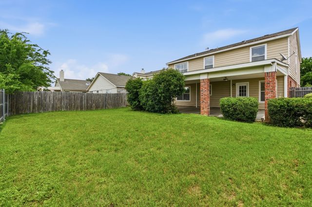 8173 Heritage Place Drive, Fort Worth, TX 76137