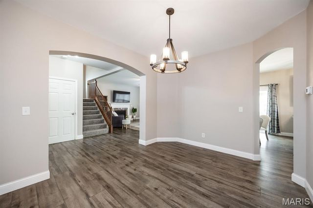 3020 Blackwood Drive, Belleville, IL 62221