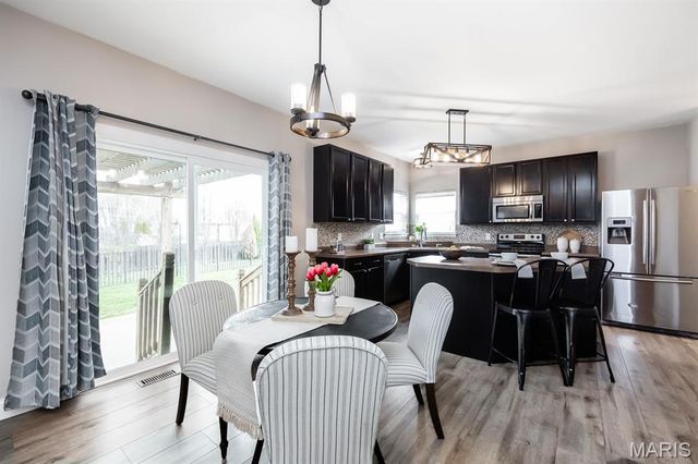 3020 Blackwood Drive, Belleville, IL 62221