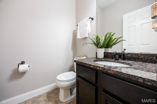 3020 Blackwood Drive, Belleville, IL 62221