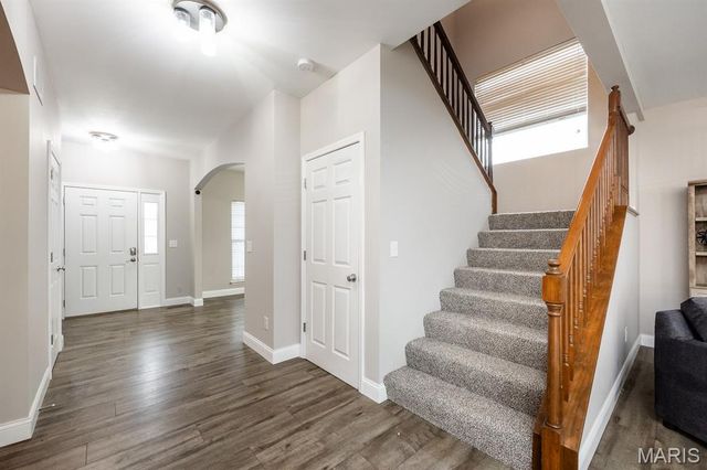 3020 Blackwood Drive, Belleville, IL 62221