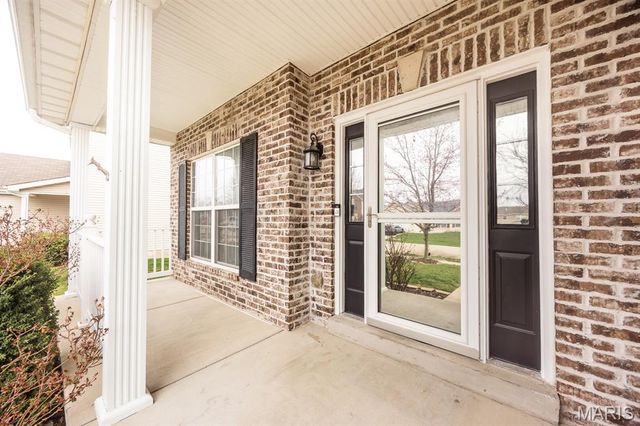 3020 Blackwood Drive, Belleville, IL 62221