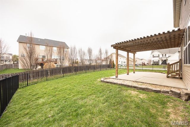 3020 Blackwood Drive, Belleville, IL 62221