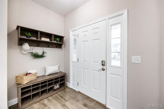 3020 Blackwood Drive, Belleville, IL 62221