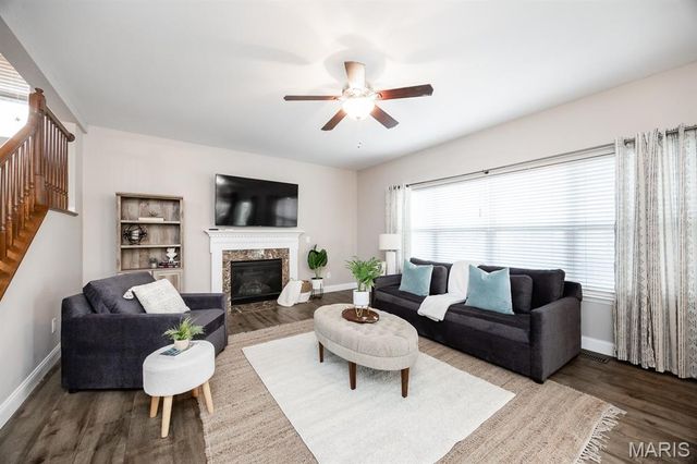 3020 Blackwood Drive, Belleville, IL 62221