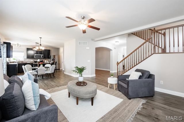 3020 Blackwood Drive, Belleville, IL 62221