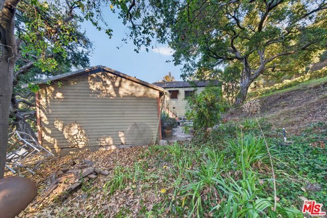 1601 Nolden Street, Los Angeles, CA 90042