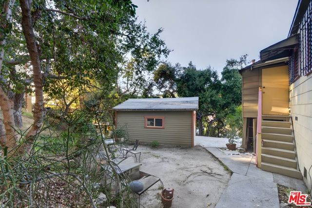 1601 Nolden Street, Los Angeles, CA 90042