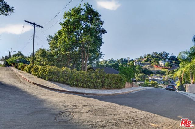 1601 Nolden Street, Los Angeles, CA 90042