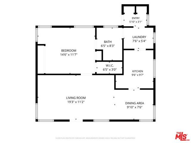 1601 Nolden Street, Los Angeles, CA 90042