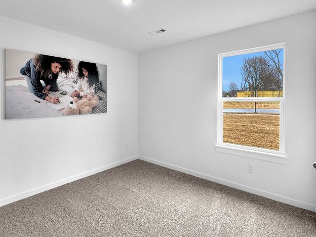 40 Plantation Drive, Mayflower, AR 72106