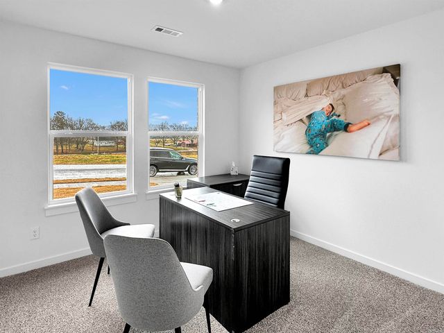 40 Plantation Drive, Mayflower, AR 72106