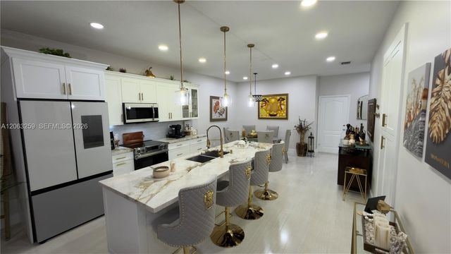 5765 SW 151st Ave, Miami, FL 33193