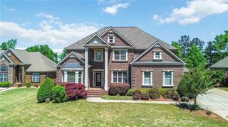4065 Rotterdam Pass, Hampton, GA 30228