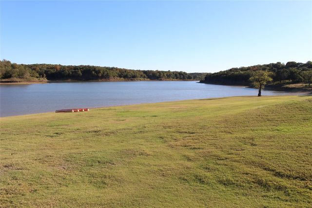 0 cayote springs, Gordonville, TX 76245