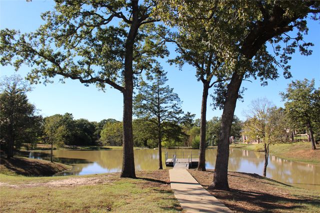 0 cayote springs, Gordonville, TX 76245