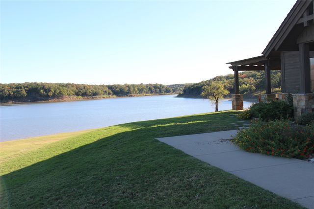 0 cayote springs, Gordonville, TX 76245