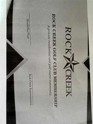 0 cayote springs, Gordonville, TX 76245