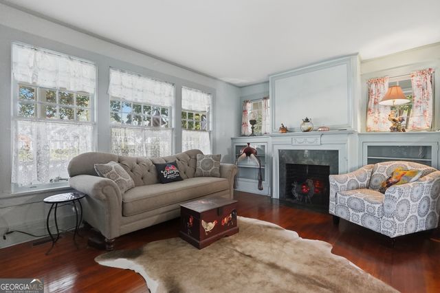 816 W Central Avenue, Fitzgerald, GA 31750