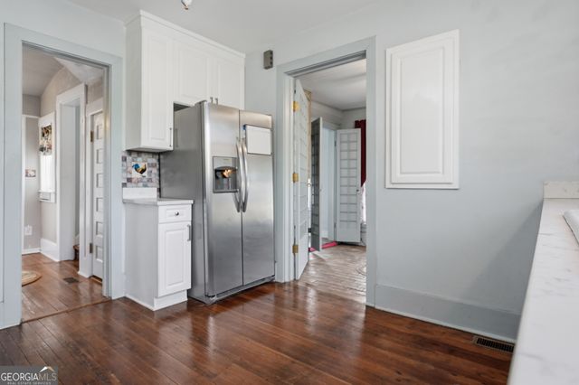 816 W Central Avenue, Fitzgerald, GA 31750