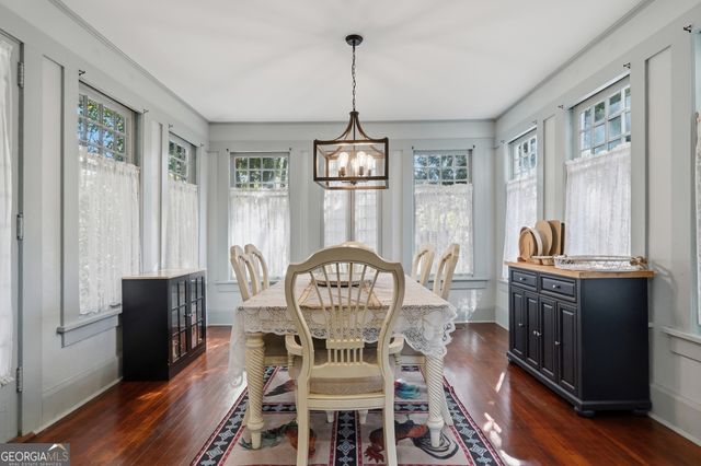 816 W Central Avenue, Fitzgerald, GA 31750