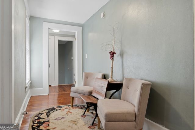 816 W Central Avenue, Fitzgerald, GA 31750